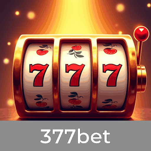 377bet: Cassino Seguro e Premiado