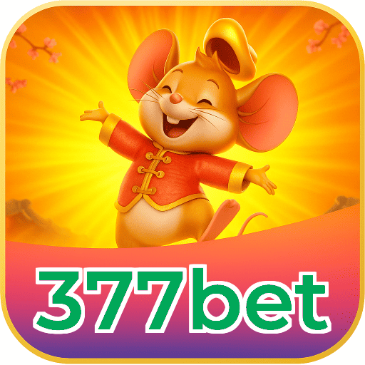 377bet Logo