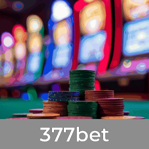 377bet: Ofertas de bônus irresistíveis e exclusivas