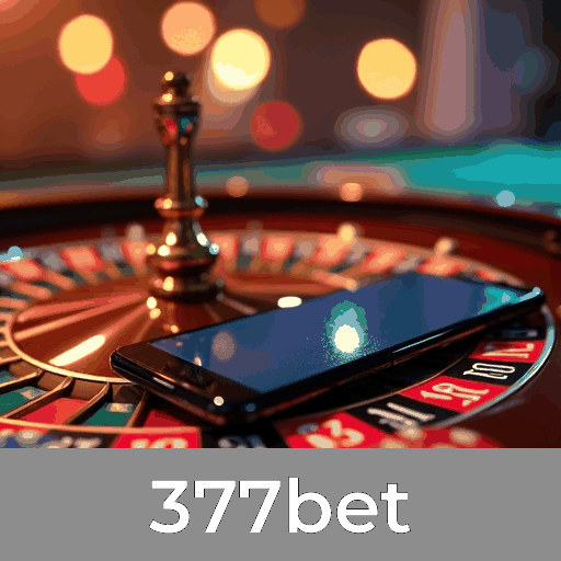377bet: Ofertas de bônus irresistíveis e exclusivas