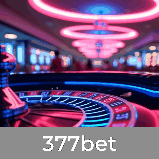 377bet: Caça-Níqueis - Gigantescos Prêmios, Jogos de Mesa - Estratégia Máxima, Cassino ao Vivo - Experiência Imersiva