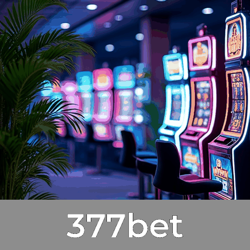 Experimente o login exclusivo e seguro do 377bet