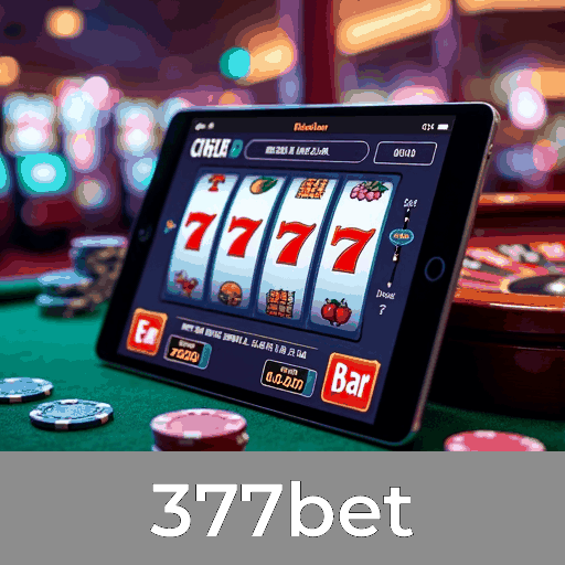 Experimente o login exclusivo e seguro do 377bet