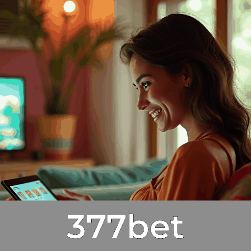 377bet: O Melhor em Serviço Profissional e Variedade de Jogos